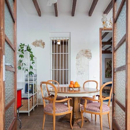 Family Artpartment Διαμέρισμα Βαλένθια Εξωτερικό φωτογραφία