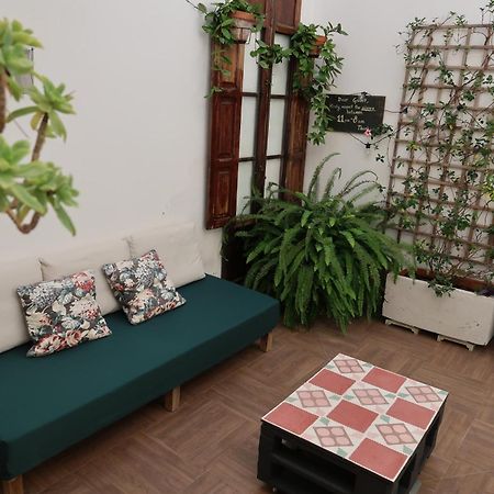 Family Artpartment Διαμέρισμα Βαλένθια Εξωτερικό φωτογραφία