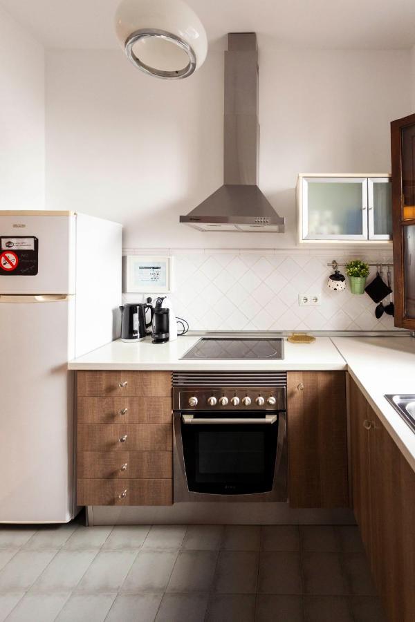 Family Artpartment Διαμέρισμα Βαλένθια Εξωτερικό φωτογραφία