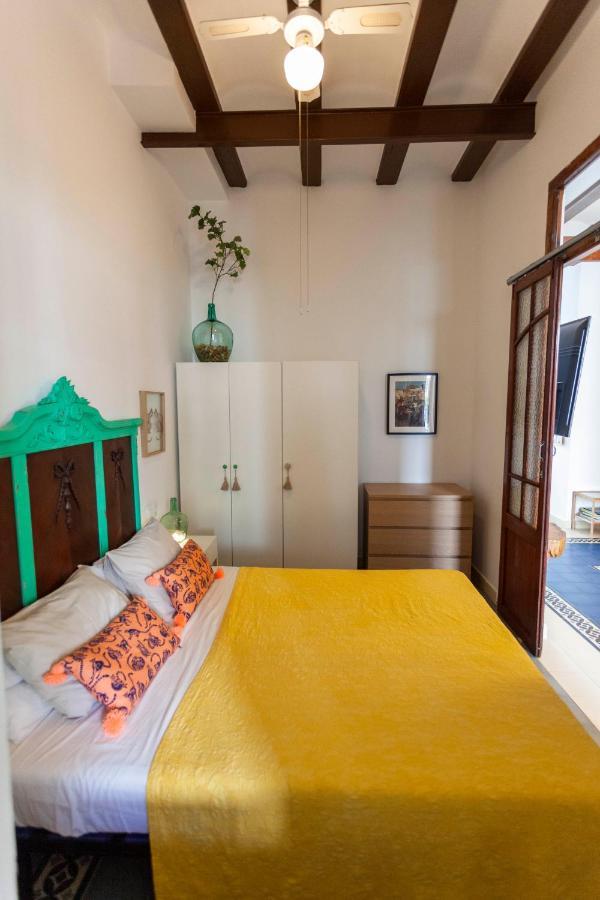 Family Artpartment Διαμέρισμα Βαλένθια Εξωτερικό φωτογραφία