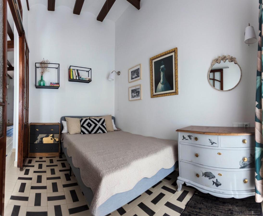 Family Artpartment Διαμέρισμα Βαλένθια Εξωτερικό φωτογραφία