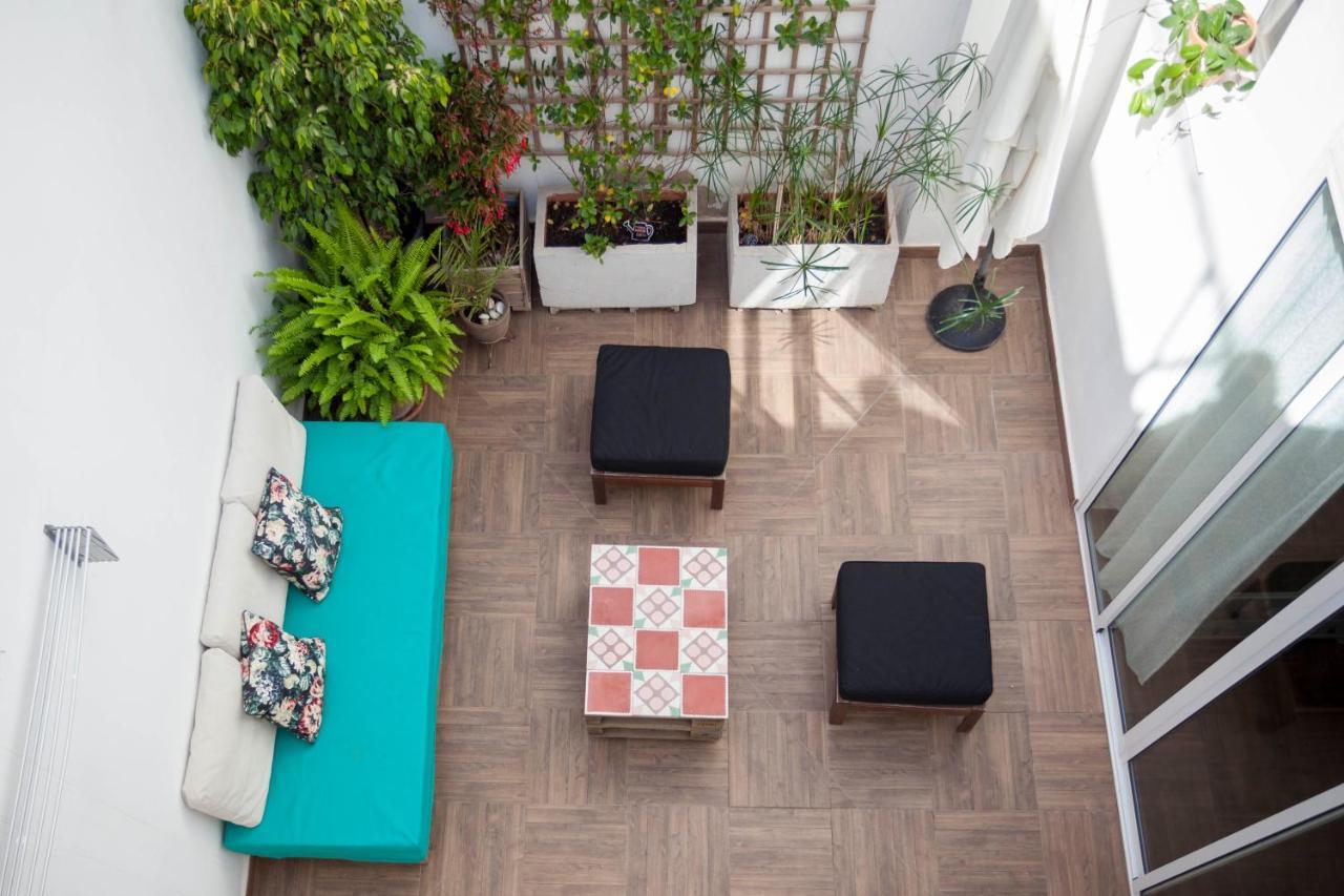 Family Artpartment Διαμέρισμα Βαλένθια Εξωτερικό φωτογραφία