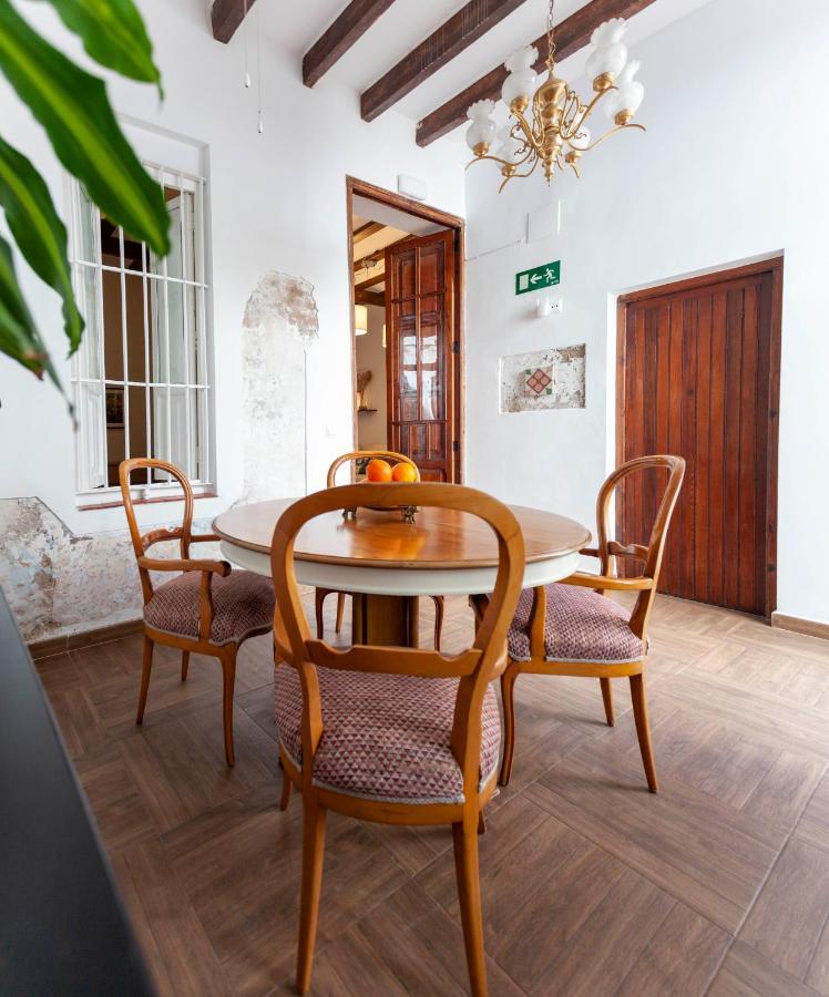 Family Artpartment Διαμέρισμα Βαλένθια Εξωτερικό φωτογραφία