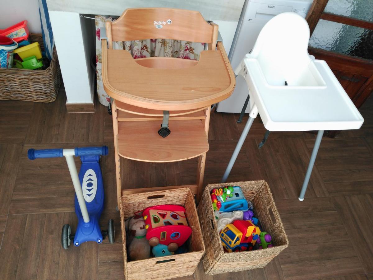 Family Artpartment Διαμέρισμα Βαλένθια Εξωτερικό φωτογραφία