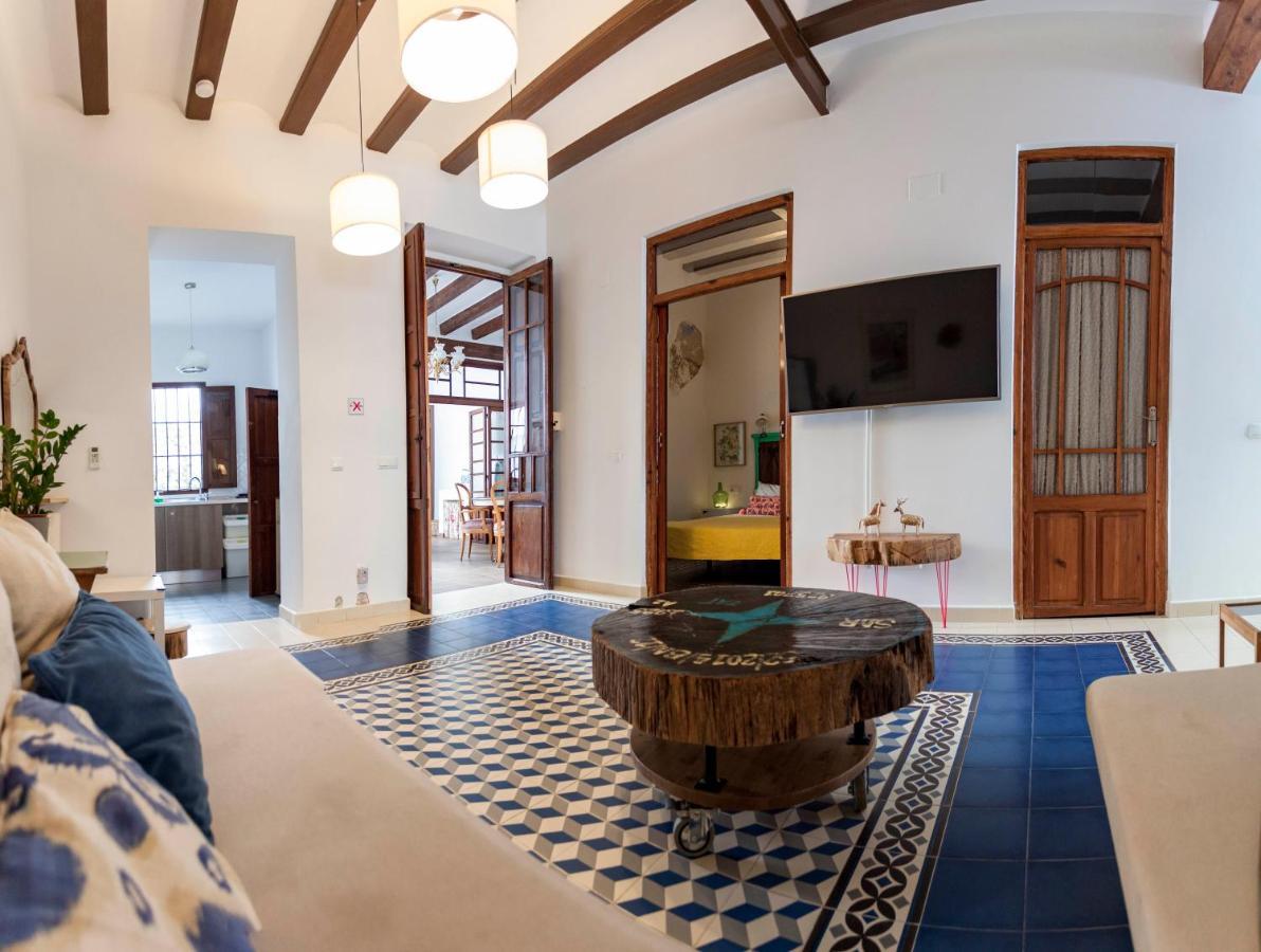 Family Artpartment Διαμέρισμα Βαλένθια Εξωτερικό φωτογραφία
