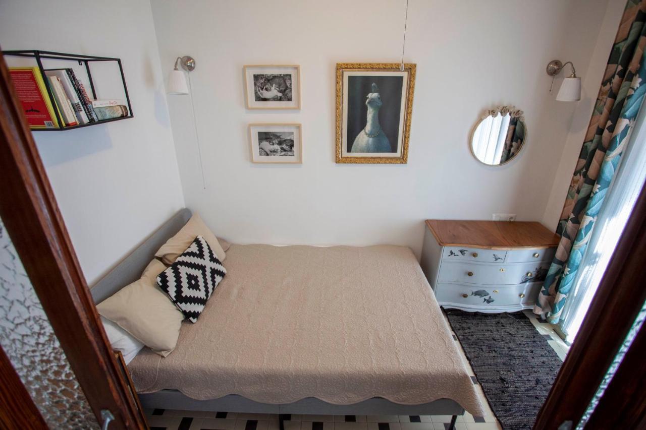 Family Artpartment Διαμέρισμα Βαλένθια Εξωτερικό φωτογραφία