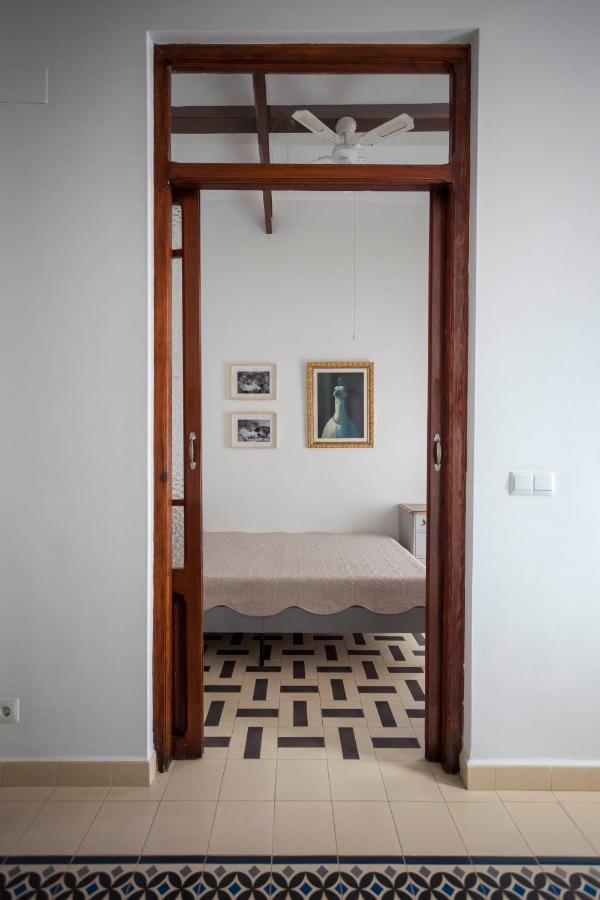 Family Artpartment Διαμέρισμα Βαλένθια Εξωτερικό φωτογραφία
