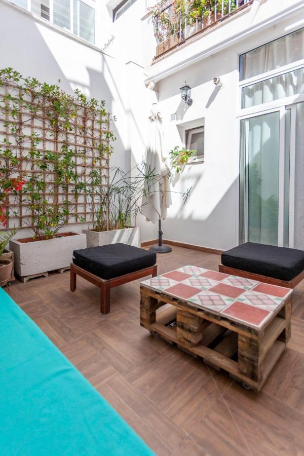 Family Artpartment Διαμέρισμα Βαλένθια Εξωτερικό φωτογραφία