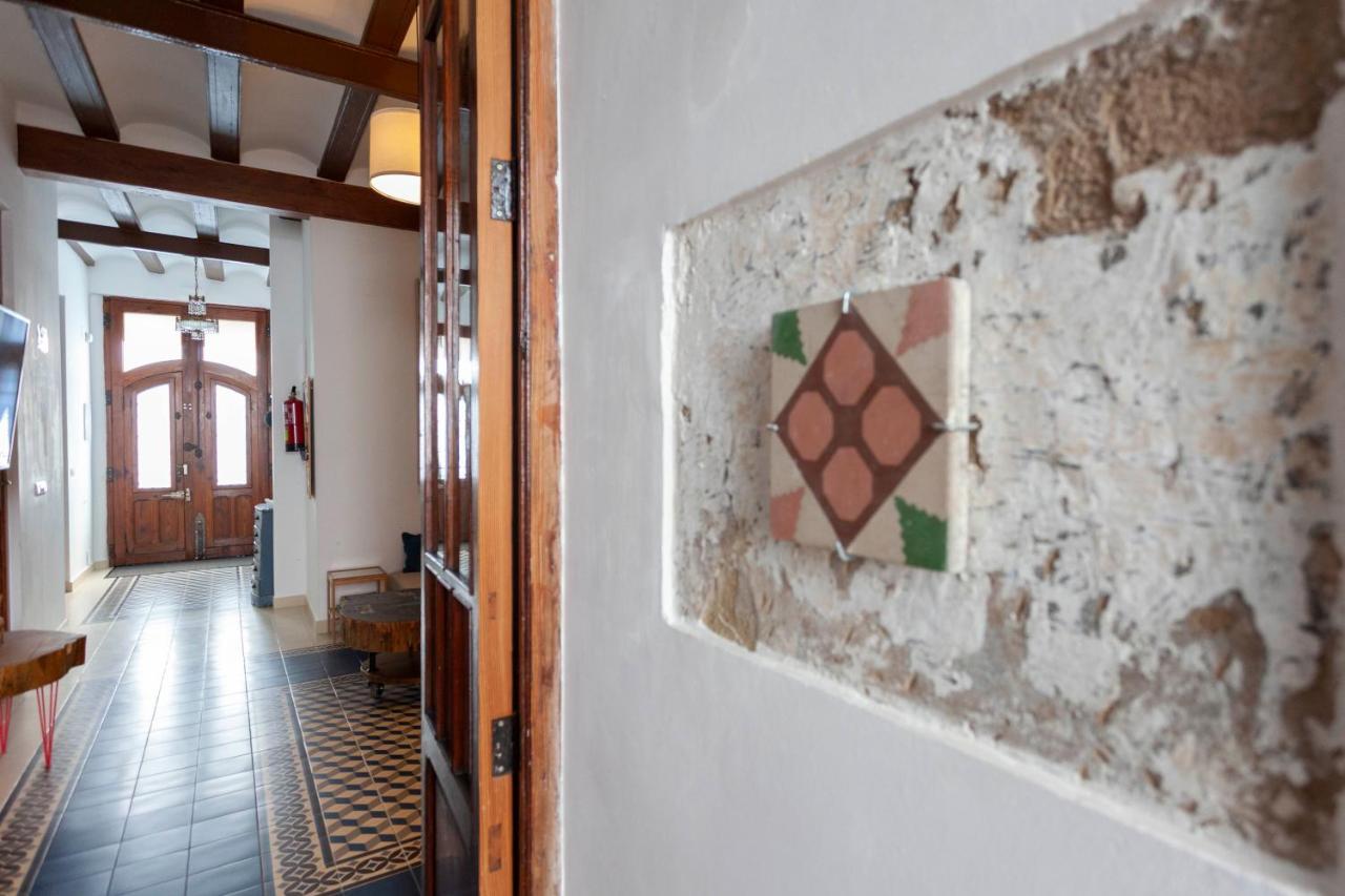 Family Artpartment Διαμέρισμα Βαλένθια Εξωτερικό φωτογραφία