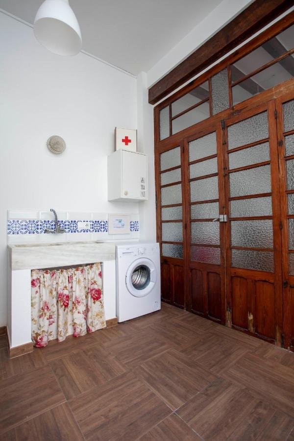 Family Artpartment Διαμέρισμα Βαλένθια Εξωτερικό φωτογραφία