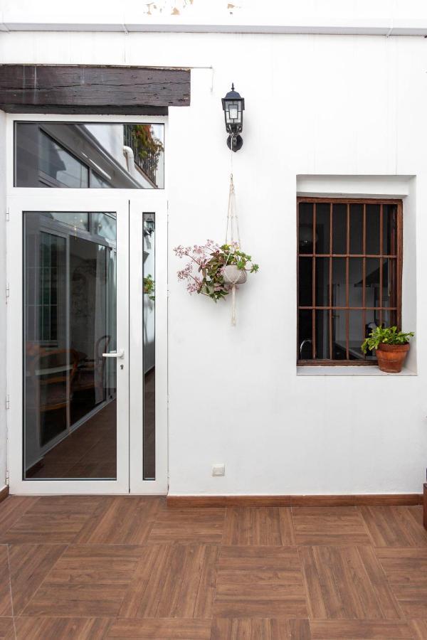 Family Artpartment Διαμέρισμα Βαλένθια Εξωτερικό φωτογραφία