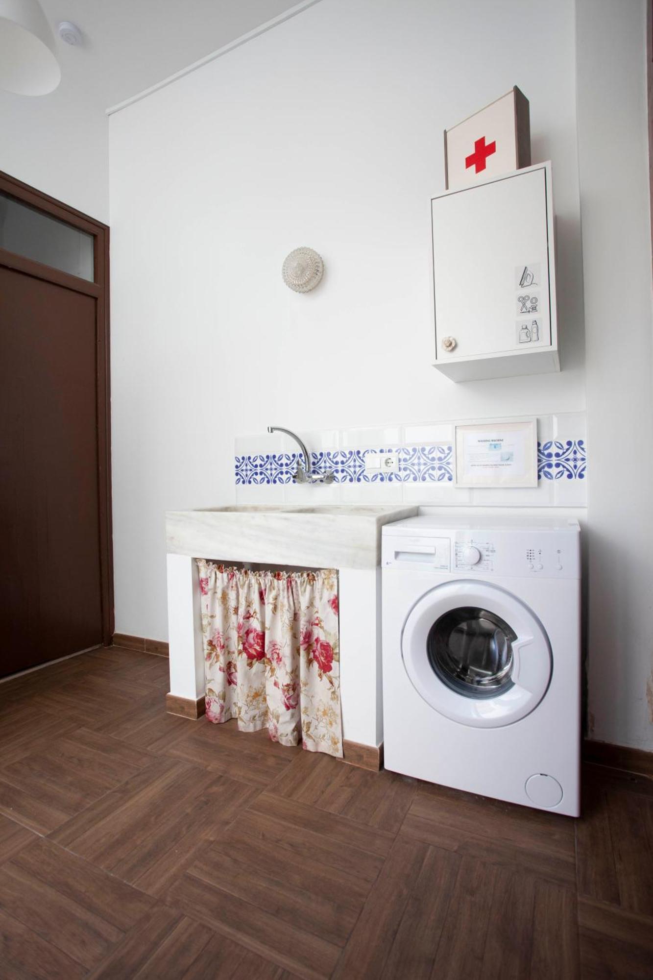Family Artpartment Διαμέρισμα Βαλένθια Εξωτερικό φωτογραφία
