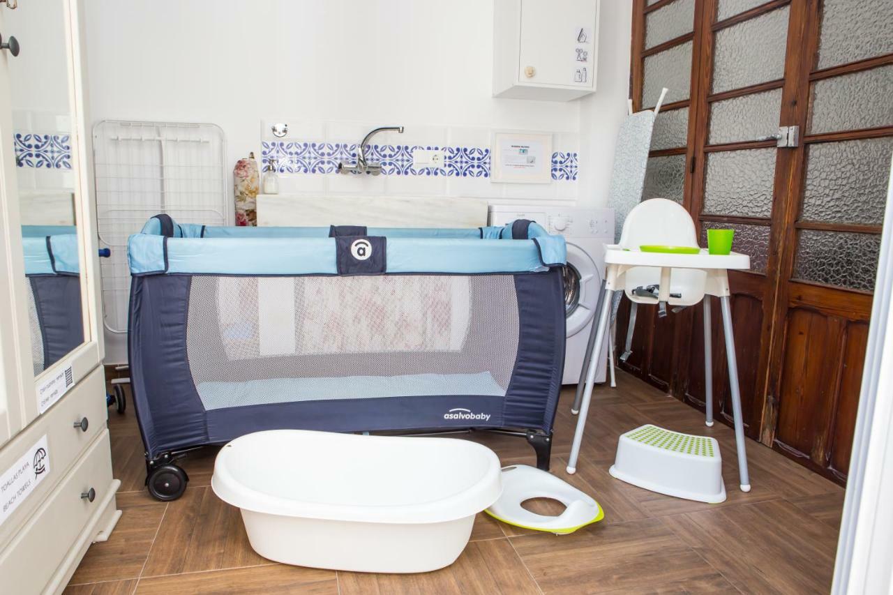 Family Artpartment Διαμέρισμα Βαλένθια Εξωτερικό φωτογραφία